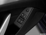  Driver's side inside window controls photo